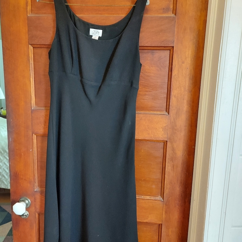 Loft dress